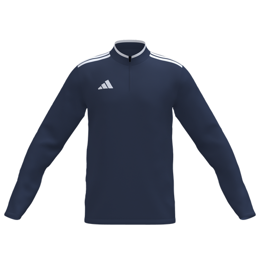 East York Adidas Entrada 26 Training Top Youth