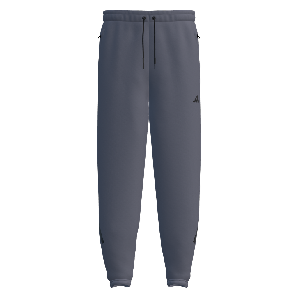 Adidas Burlington SC ZNE Track Pants