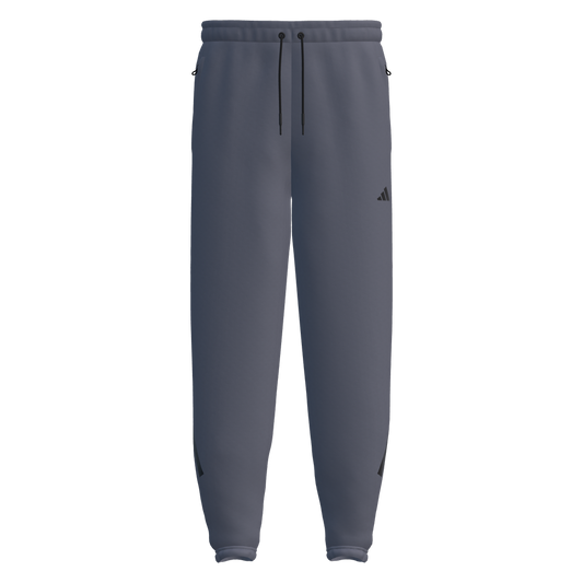 Adidas Burlington SC ZNE Track Pants