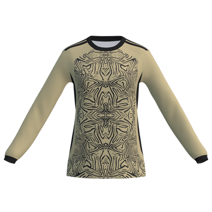 Adidas Burlington SC Tiro 27 Competition Custom Third Long Sleeve Jersey Women's