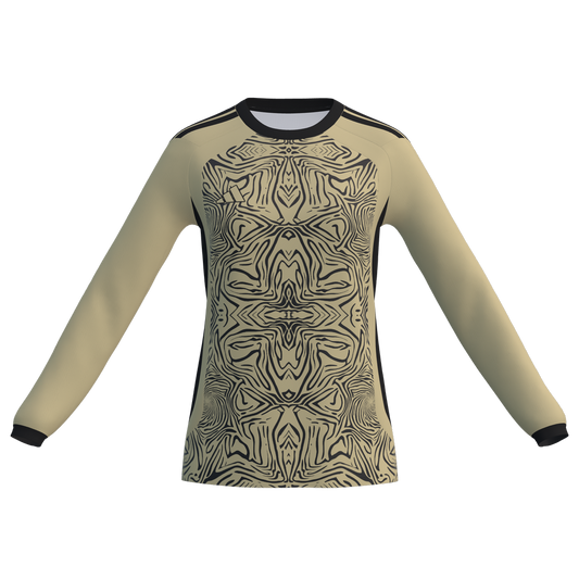 Adidas Burlington SC Tiro 27 Competition Custom Third Long Sleeve Jersey Women's