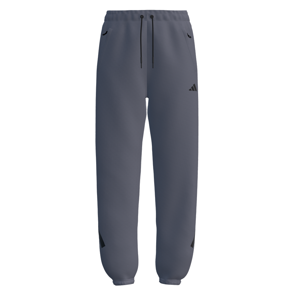 Adidas Burlington SC ZNE Track Pants Women's