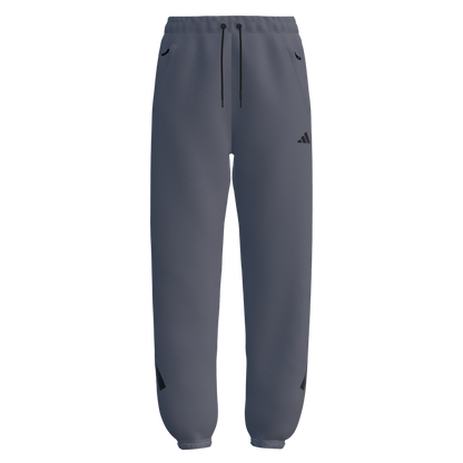 Adidas Burlington SC ZNE Track Pants Women's