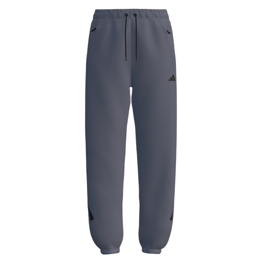 Adidas Burlington SC ZNE Track Pants Women's