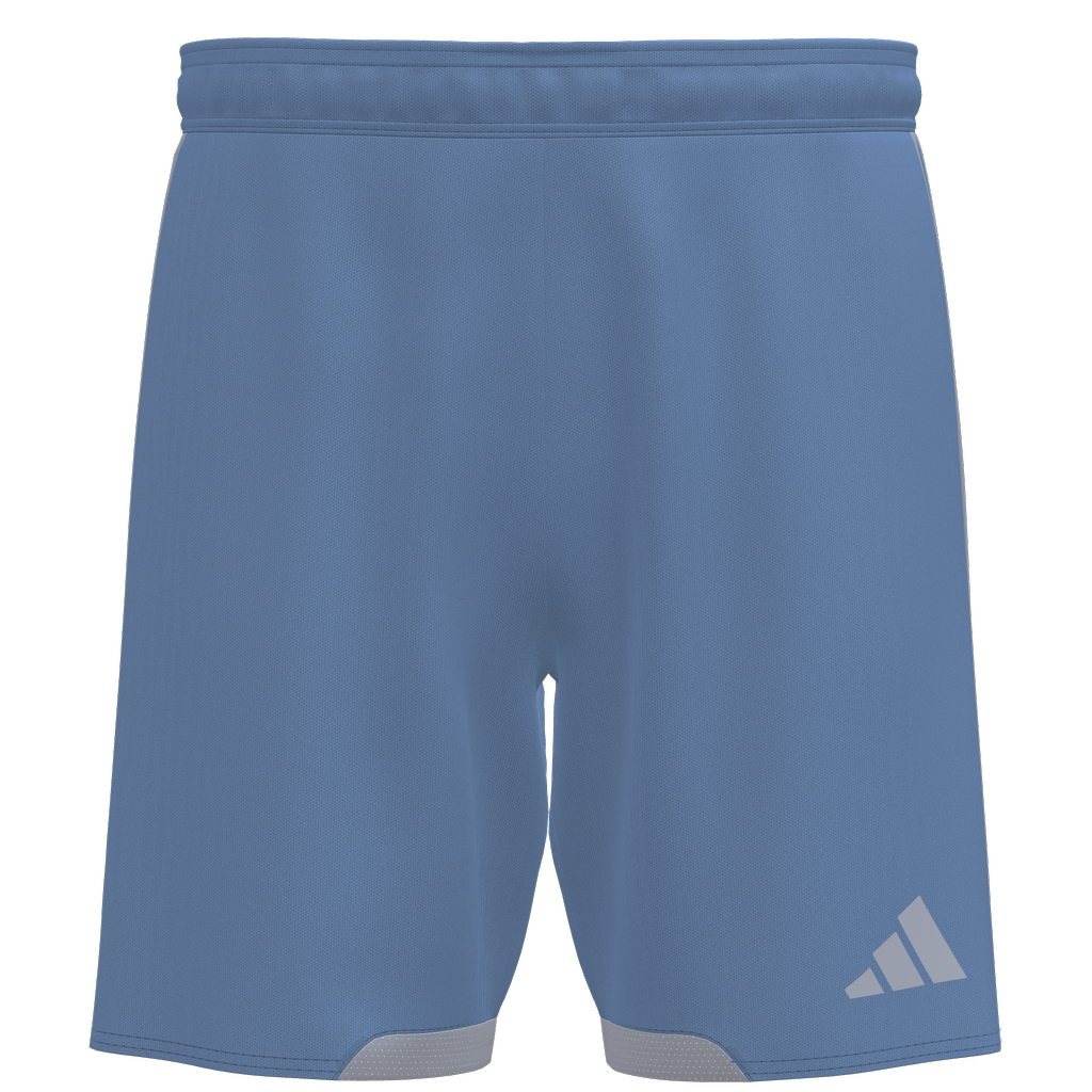 North Mississauga Adidas Tiro 26 Competition Goalkeeper Shorts Blue