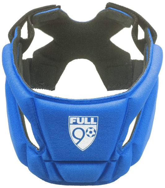 Full 90 Performance Headguard Club Blue