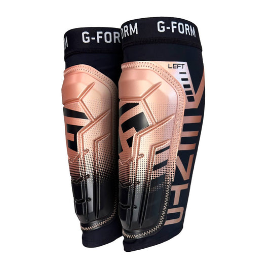 G-Form Pro-S Vento Soccer Shin Guards