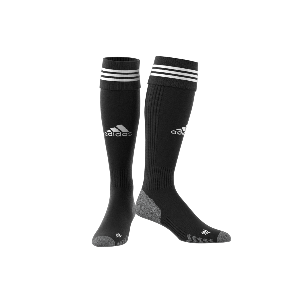 Adidas Adi 21 Socks Black