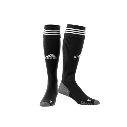Adidas Adi 21 Socks Black