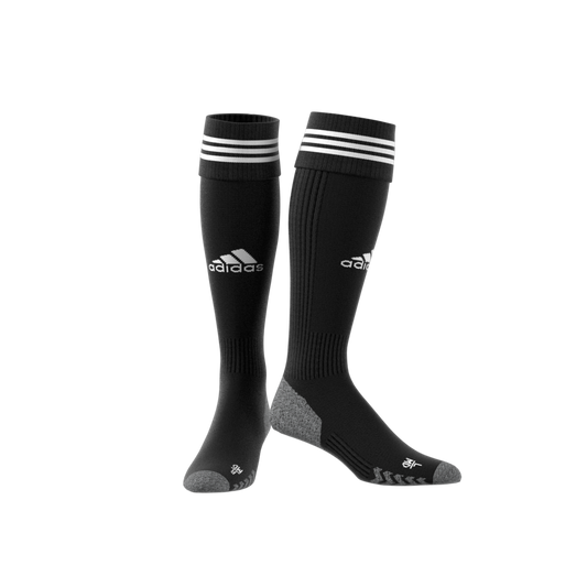 Adidas Adi 21 Socks Black