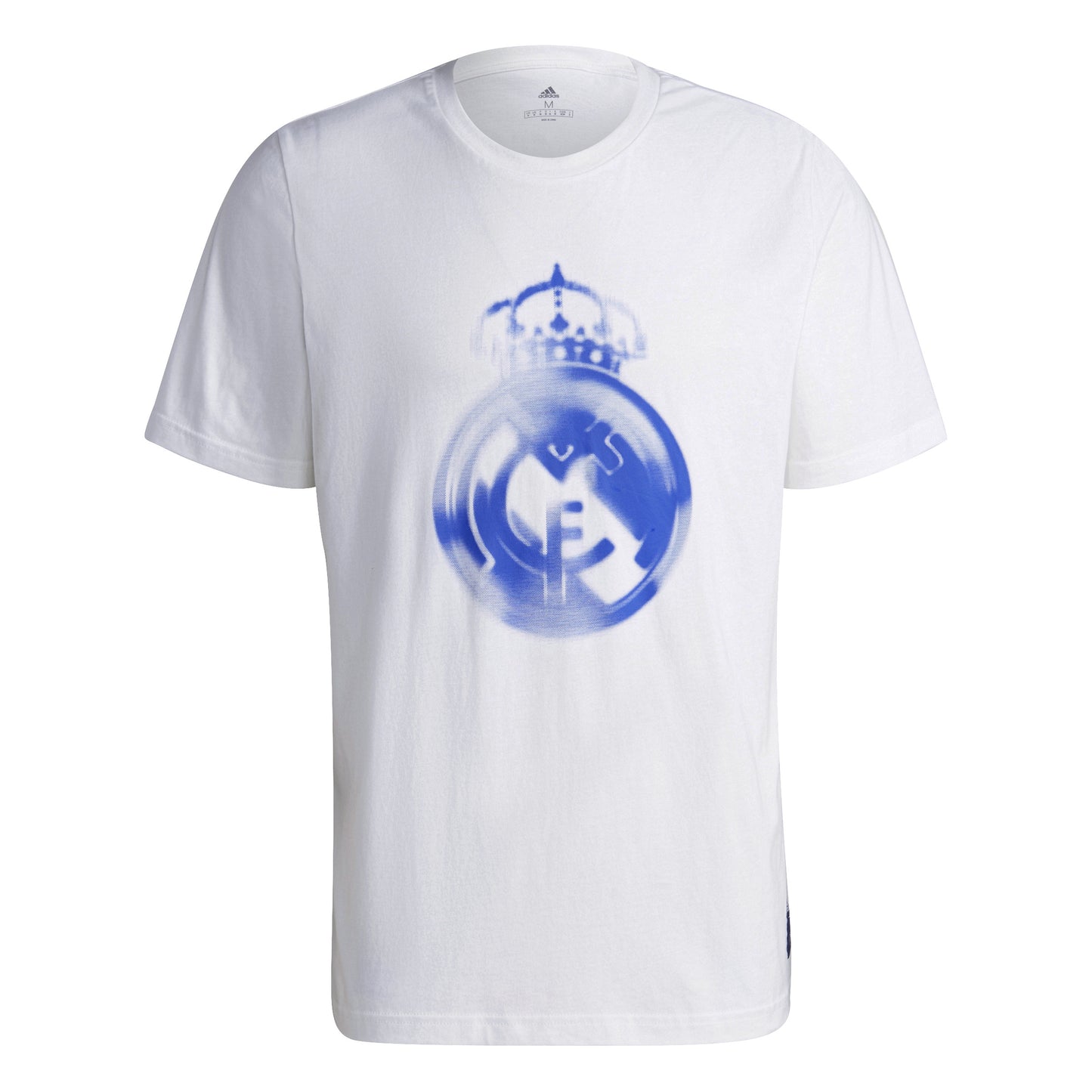 Adidas Real Madrid T-Shirt