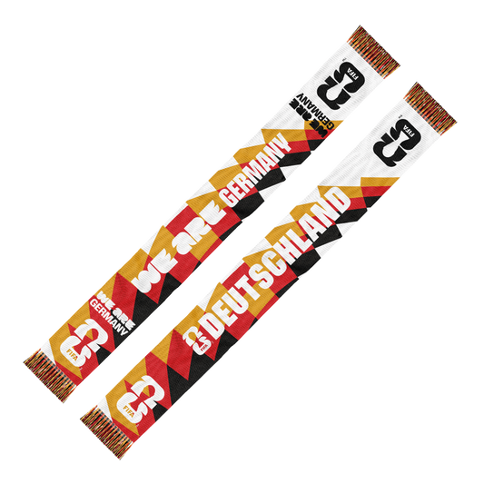 FIFA World Cup 2026™ "We Are Germany" Woven Scarf