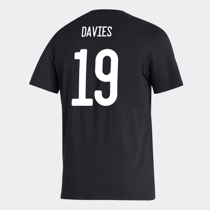 T-shirt Adidas Bayern Munich Davies