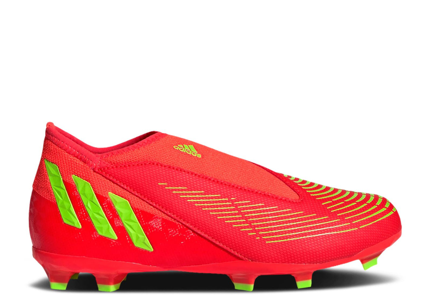 Adidas Predator Edge.3 LL FG Jeunesse GW0985