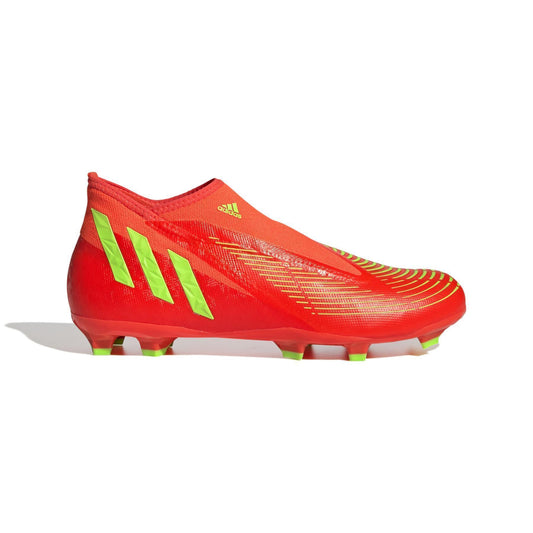 Adidas Predator Edge.3 Laceless FG