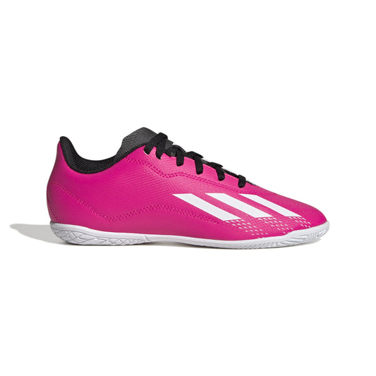 Adidas X Speedportal . 4 Indoor Jeunesse