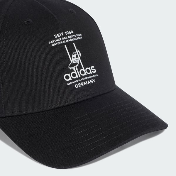 Adidas Germany Germany Baseball Cap
