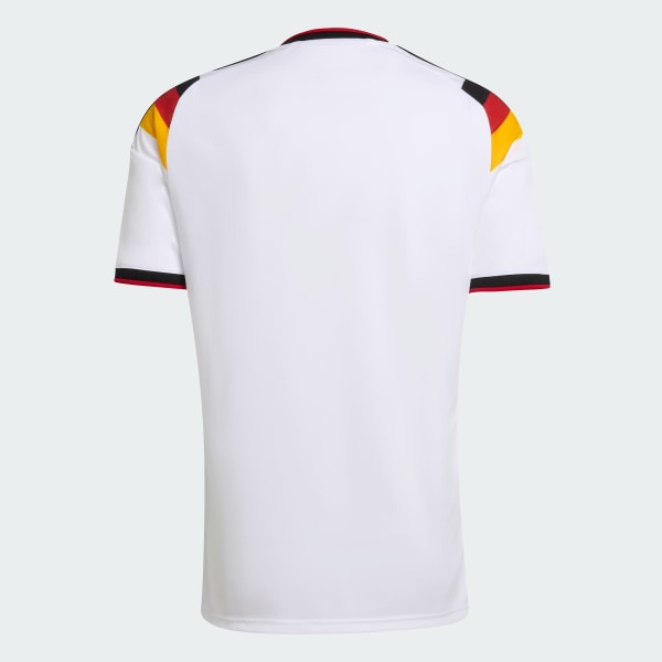 Adidas Germany 2026 Home Jersey