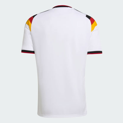 Adidas Germany 2026 Home Jersey