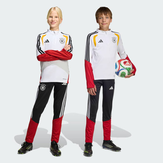 Adidas Germany Training Pants Youth