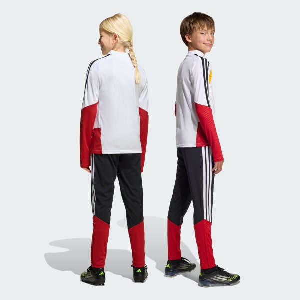 Adidas Germany Training Pants Youth