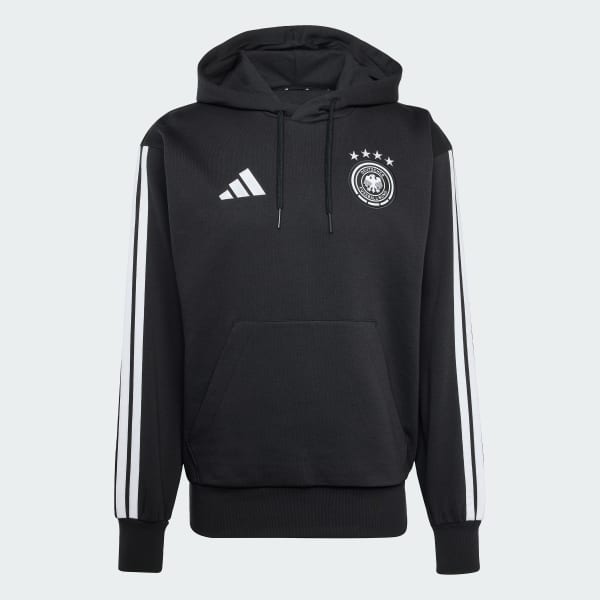 Adidas Germany DNA Fleece Hoodie