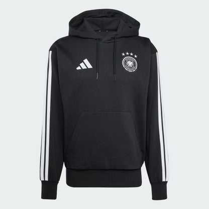 Adidas Germany DNA Fleece Hoodie