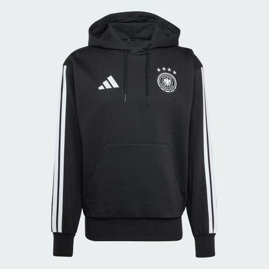 Adidas Germany DNA Fleece Hoodie