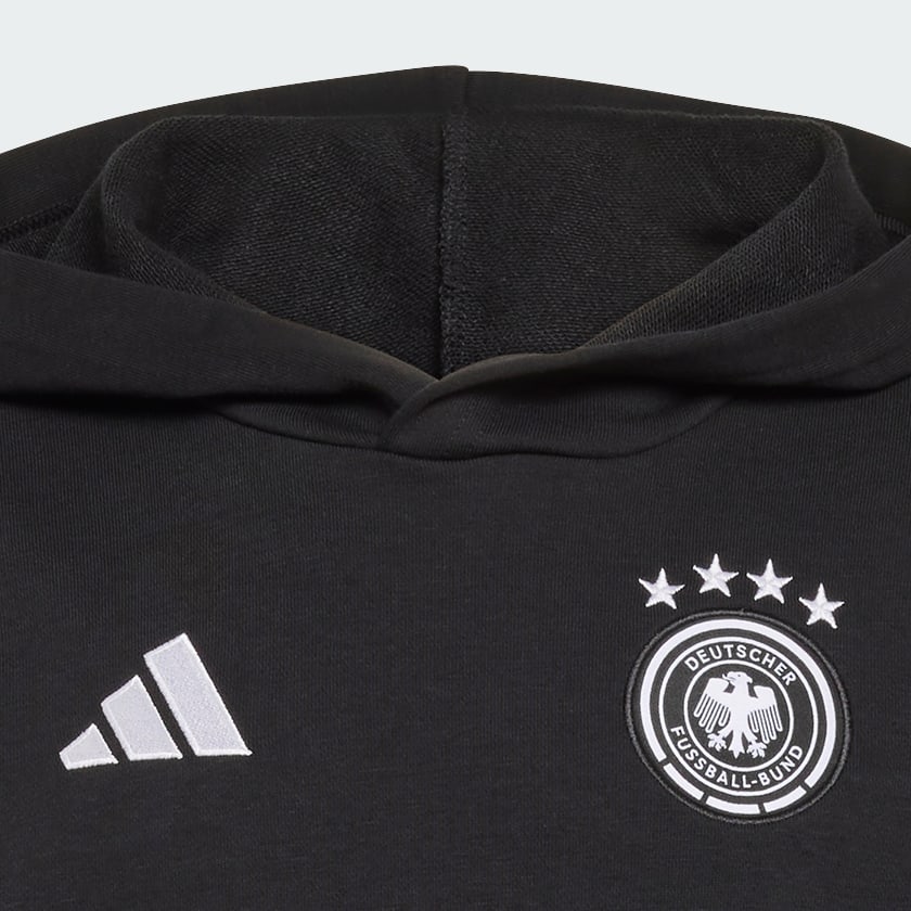 Adidas Germany Hoodie Youth