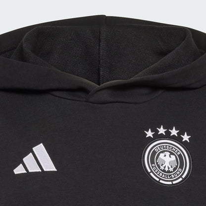 Adidas Germany Hoodie Youth