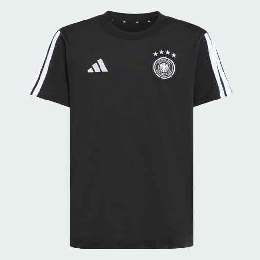 Adidas Germany T-Shirt Youth