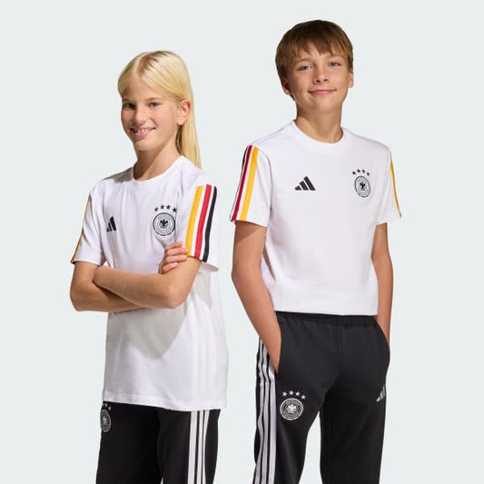 Adidas Germany T-Shirt Youth