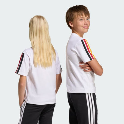 Adidas Germany T-Shirt Youth