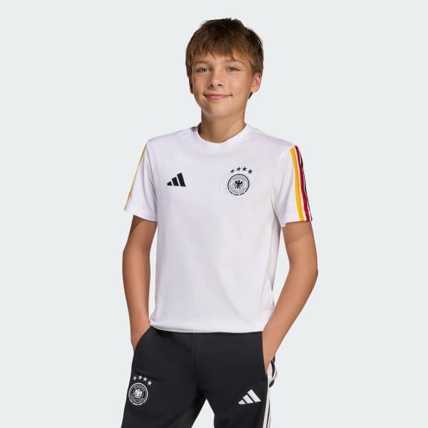 Adidas Germany T-Shirt Youth