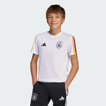Adidas Germany T-Shirt Youth