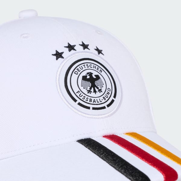 Adidas Germany Cap
