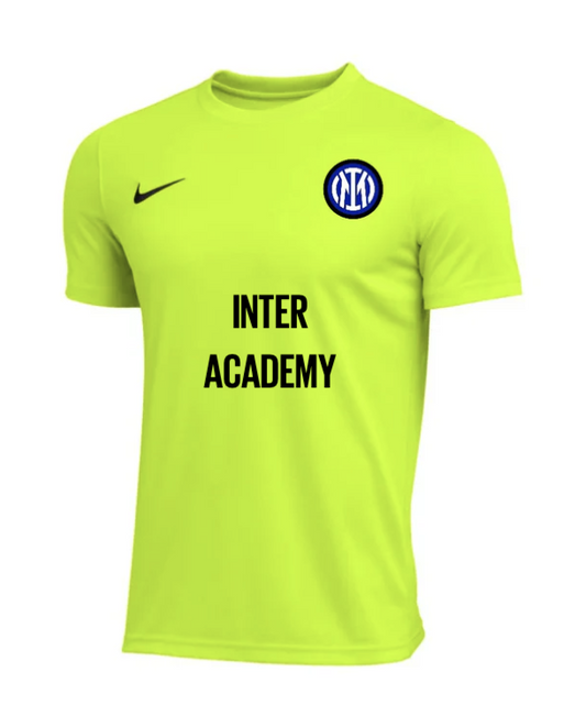 Inter Academy Nike Park VII Jersey