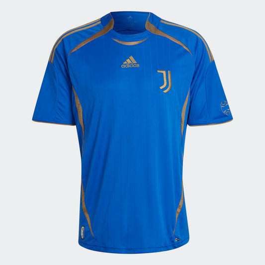 Maillot Adidas Juventus Teamgeist