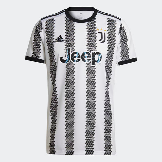 Maillot Adidas Juventus 22/23 Domicile