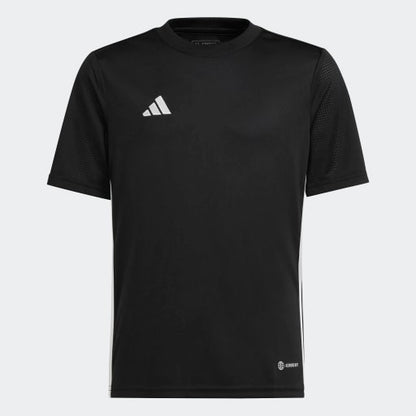 Adidas Tabela 23 Jersey Black Youth