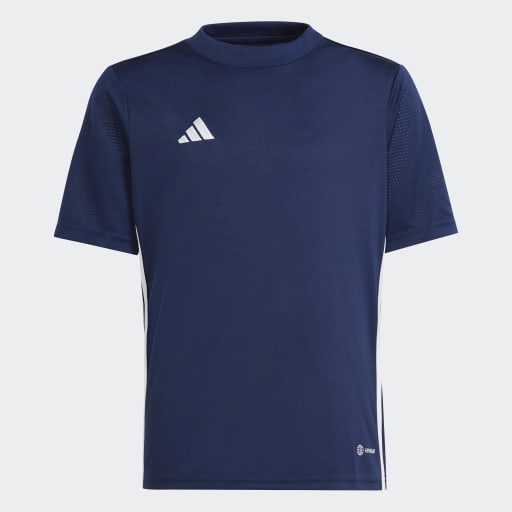 Adidas Tabela 23 Jersey Navy Blue Youth