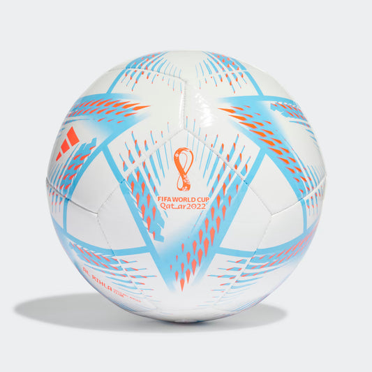 Adidas Al Rihla 2022 World Cup Club Ball