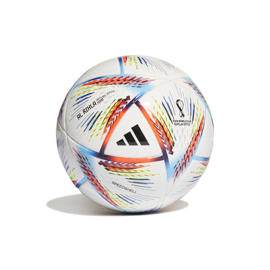 Adidas Al Rihla World Cup Mini Ball