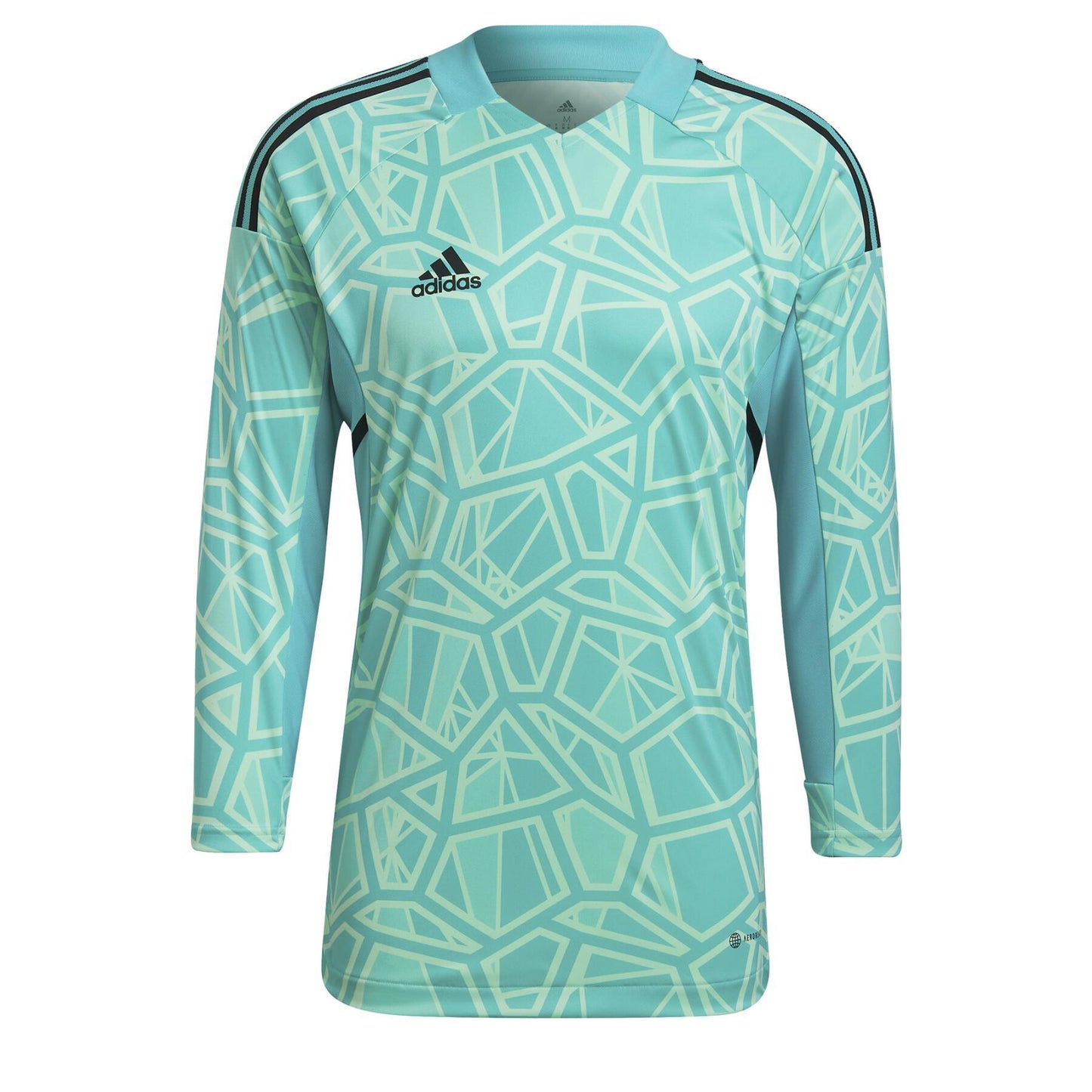 Maillot Adidas Con22GK Vert