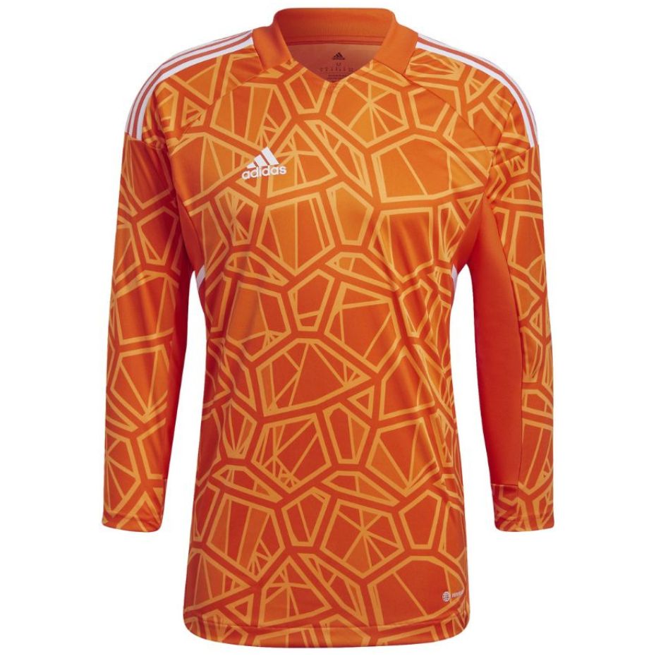 Maillot Adidas Con22GK Orange