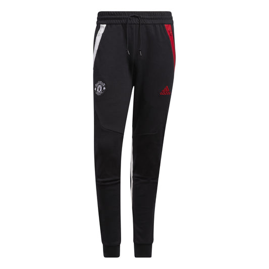 Adidas Manchester United Travel Track Pants