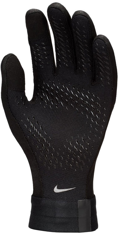 Nike Academy Player Gloves Youth Black