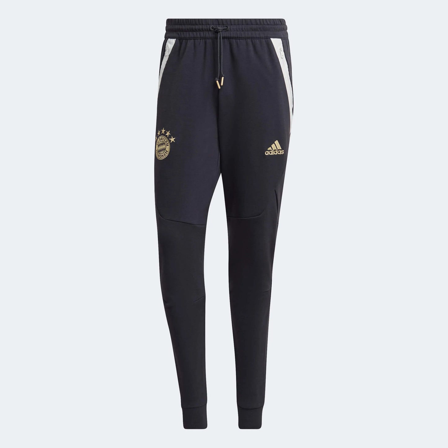 Adidas Bayern Munich Travel Track Pants