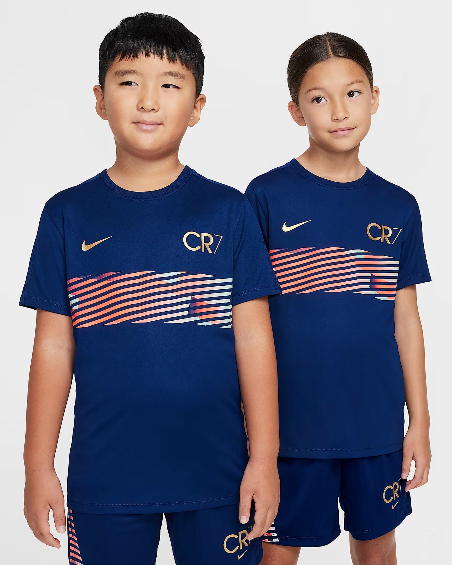 Nike CR7 Academy 23 Jersey Youth