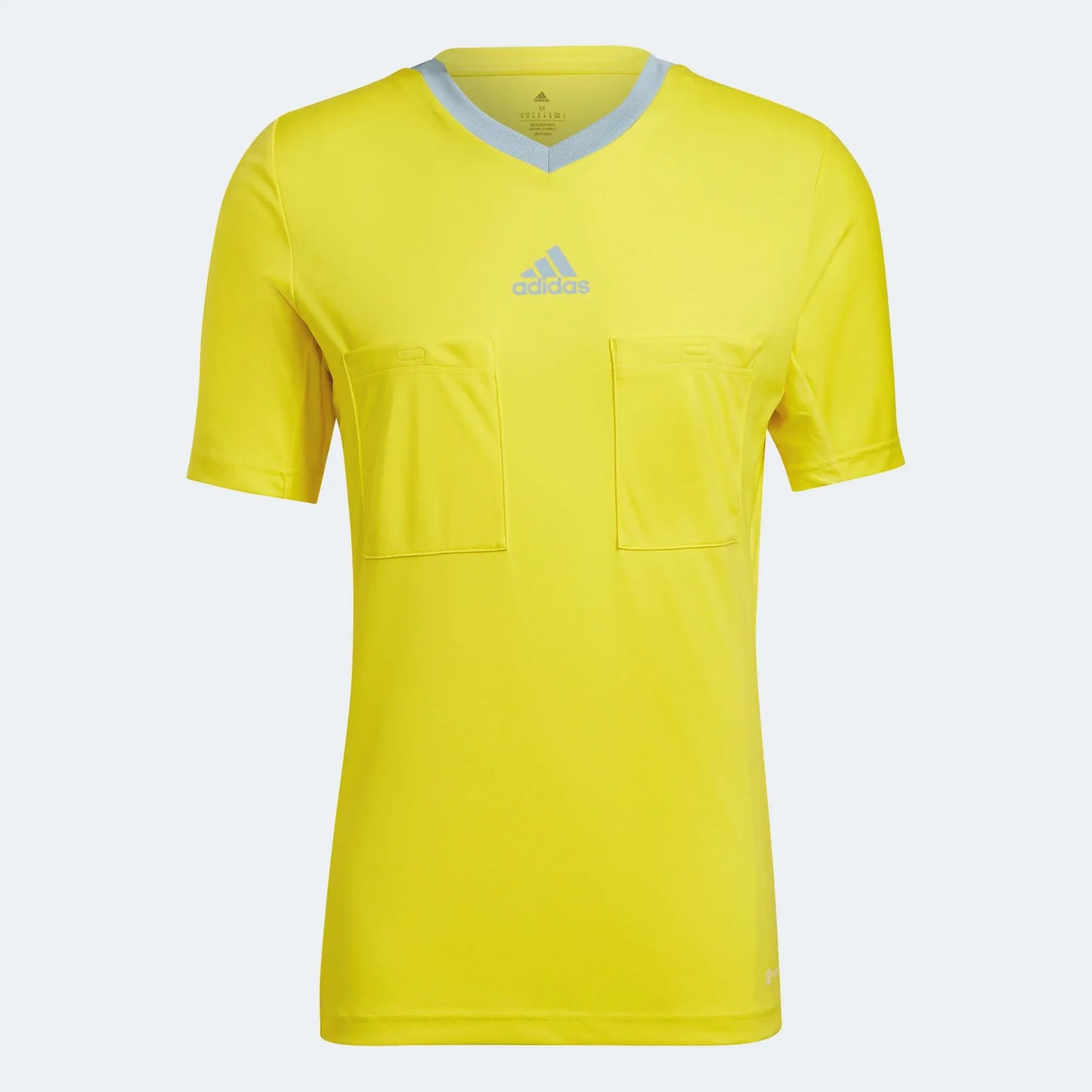 Adidas Referee Jersey 22 SS Bright Yellow